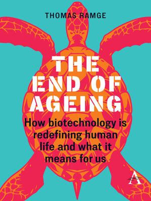 cover image of The End of Ageing